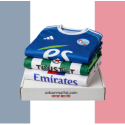 UN BON MAILLOT