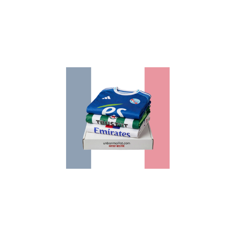 UN BON MAILLOT