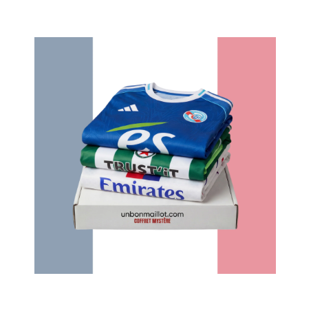 UN BON MAILLOT