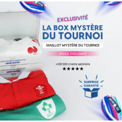 UN BON MAILLOT