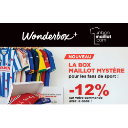 UN BON MAILLOT