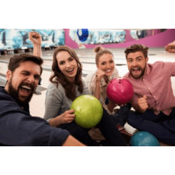 BOWLING STAR