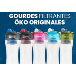 OKO GOURDES