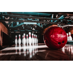 BOWLING STAR
