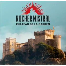 ROCHER MISTRAL
