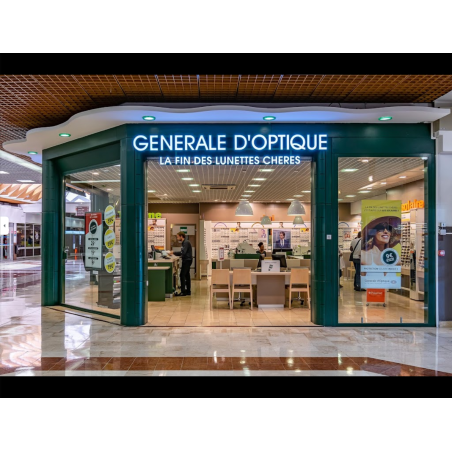 GENERAL OPTIQUE
