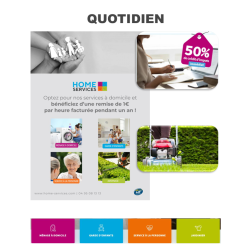 Newsletter Mai 2026