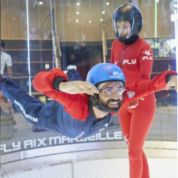 iFLY