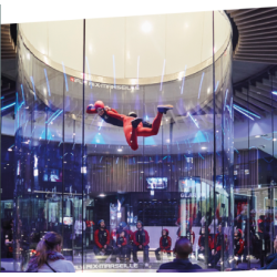 iFLY