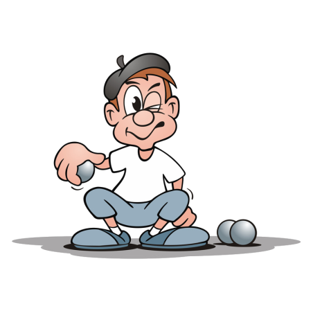CONCOURS PETANQUE