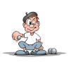 CONCOURS PETANQUE