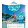 HOMAIR CAMPINGS