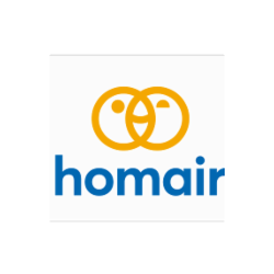 HOMAIR CAMPINGS