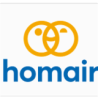 HOMAIR CAMPINGS