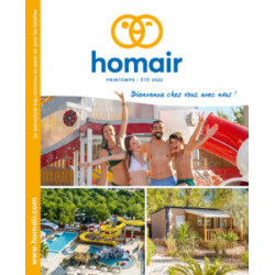 HOMAIR CAMPINGS
