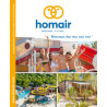 HOMAIR CAMPINGS