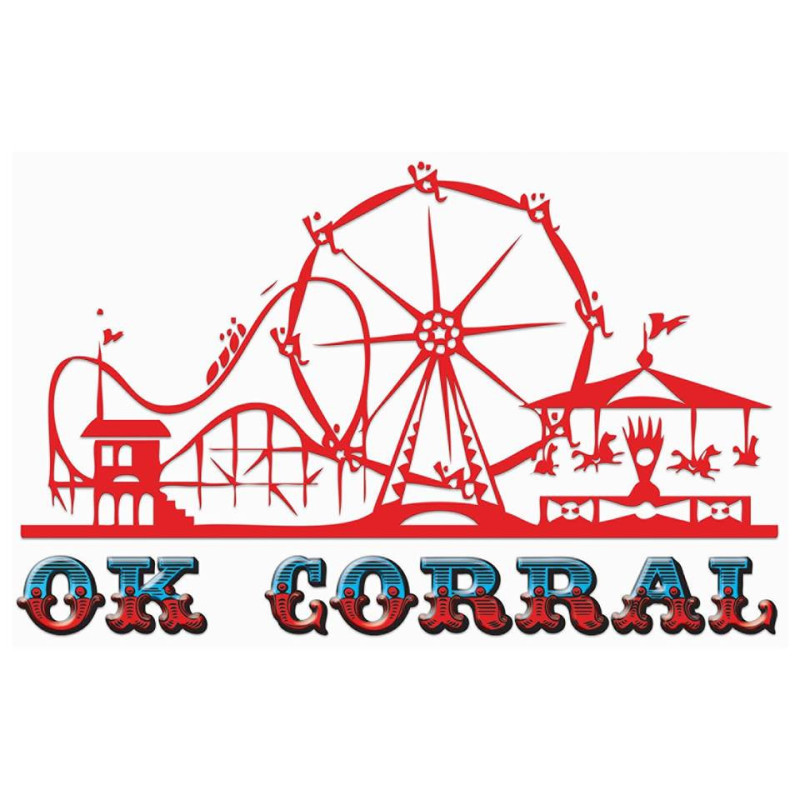 OK CORRAL