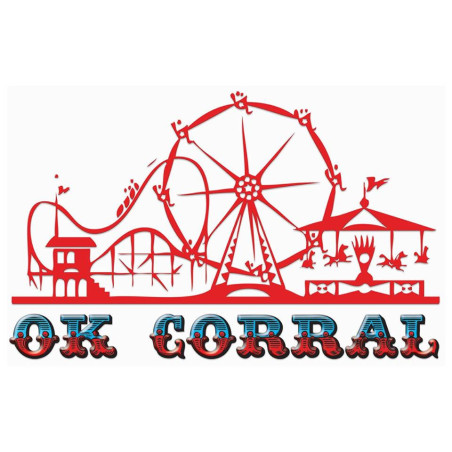 OK CORRAL