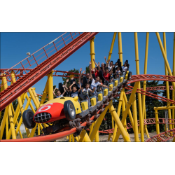 PARC SPIROU