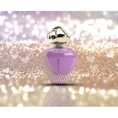 PARFUMS COSMETIQUES