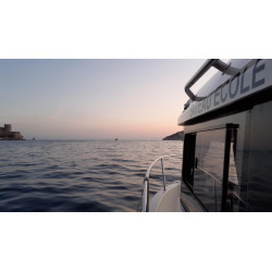 PERMIS BATEAU