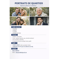 PHOTOGRAPHE