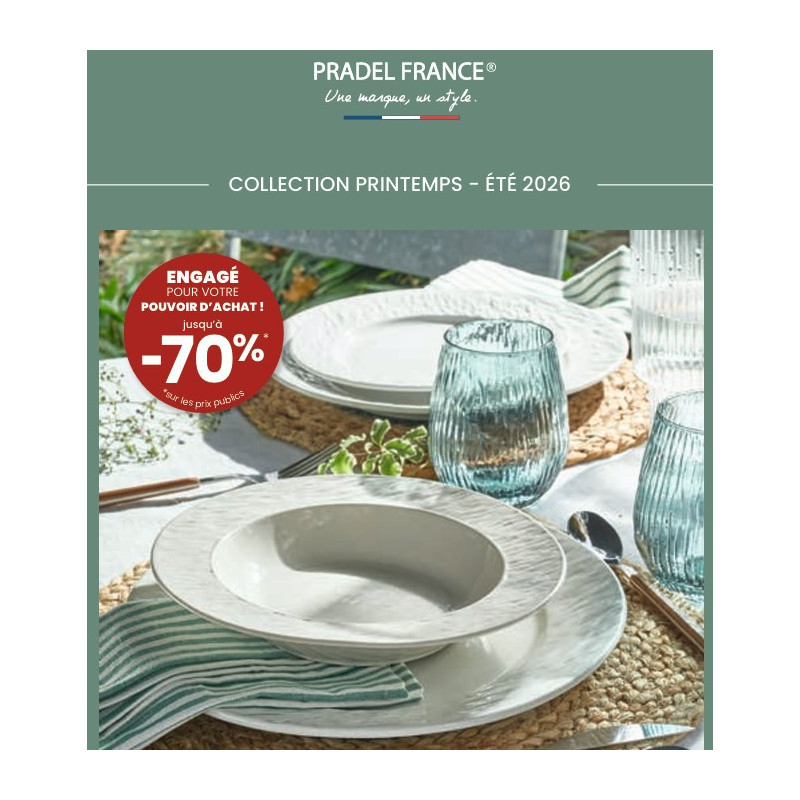 PRADEL FRANCE