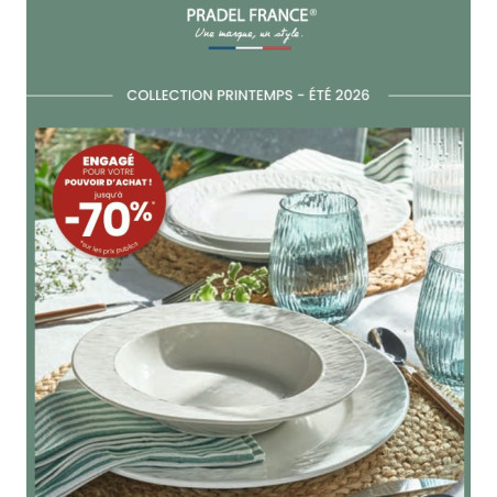 PRADEL FRANCE