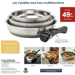 PRADEL FRANCE