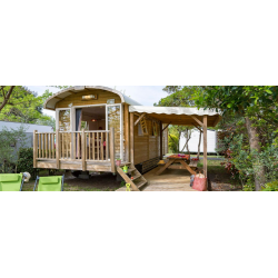 SANDAYA CAMPINGS
