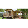SANDAYA CAMPINGS