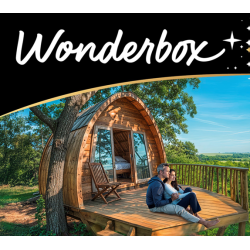 WONDERBOX