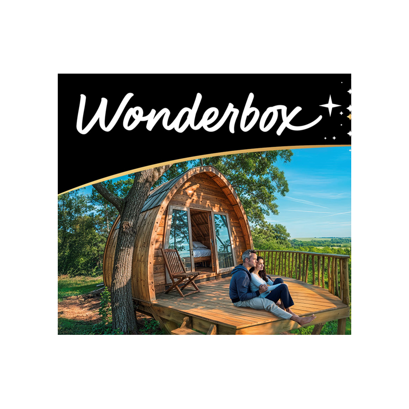WONDERBOX