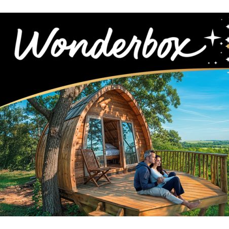 WONDERBOX