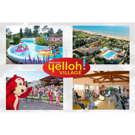 YELLOH VILLAGE