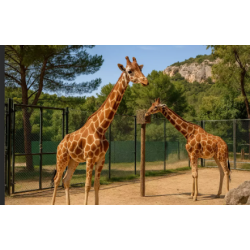 ZOO BARBEN