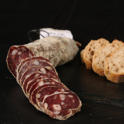 SAUCISSON DE COCHE