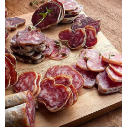SAUCISSON DE COCHE