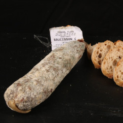 SAUCISSON DE COCHE